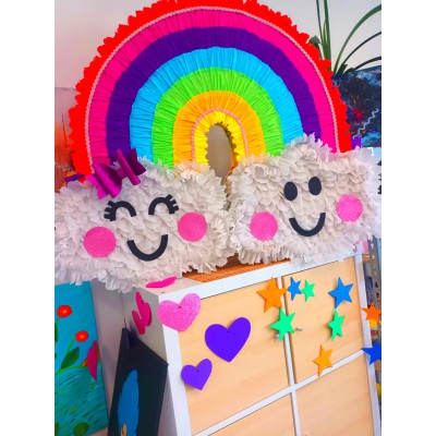 Piñatas für Ihre Partys